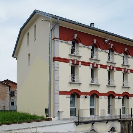 Fioralpino Suites Sospirolo Εξωτερικό φωτογραφία