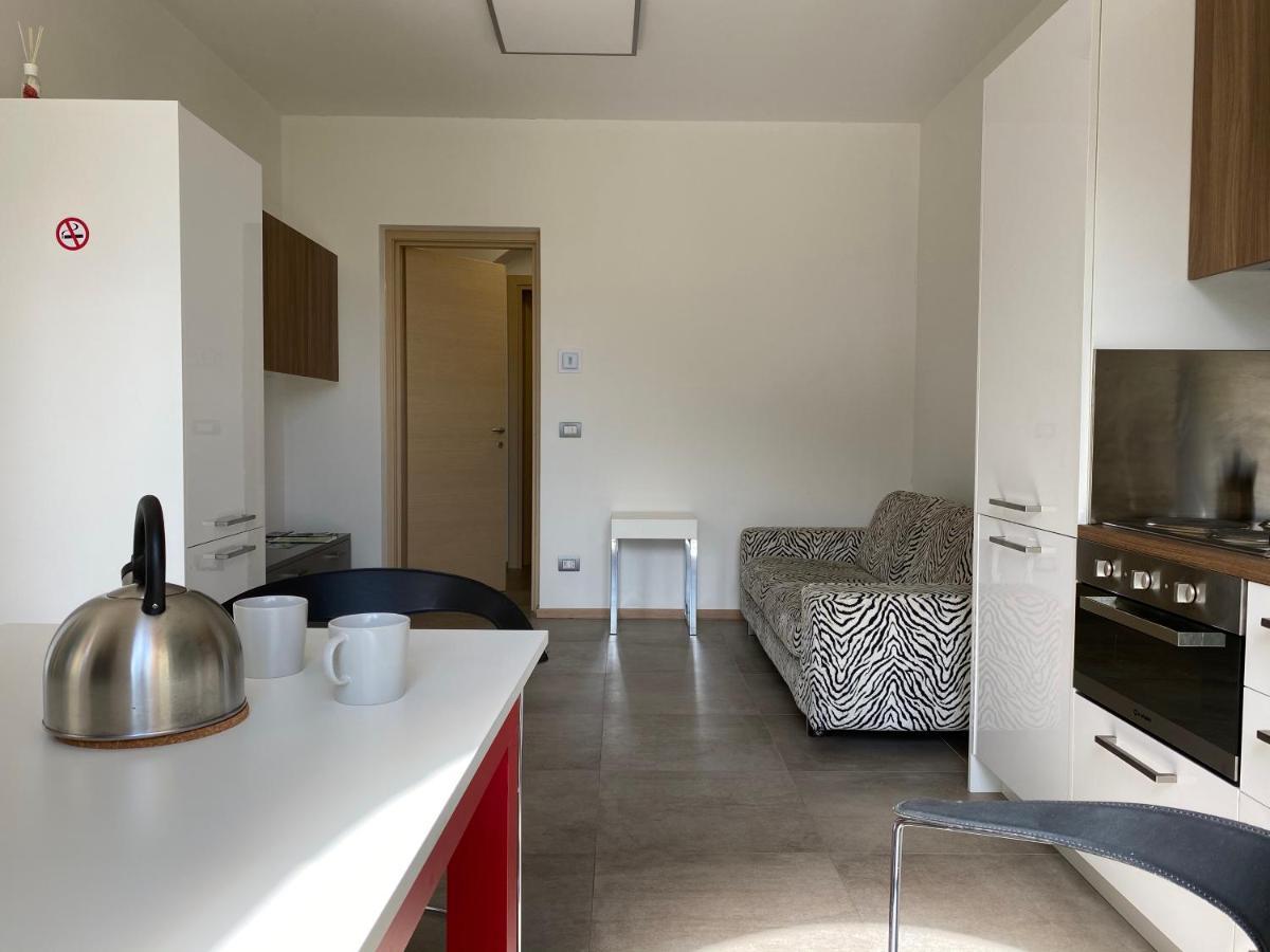 Fioralpino Suites Sospirolo Εξωτερικό φωτογραφία