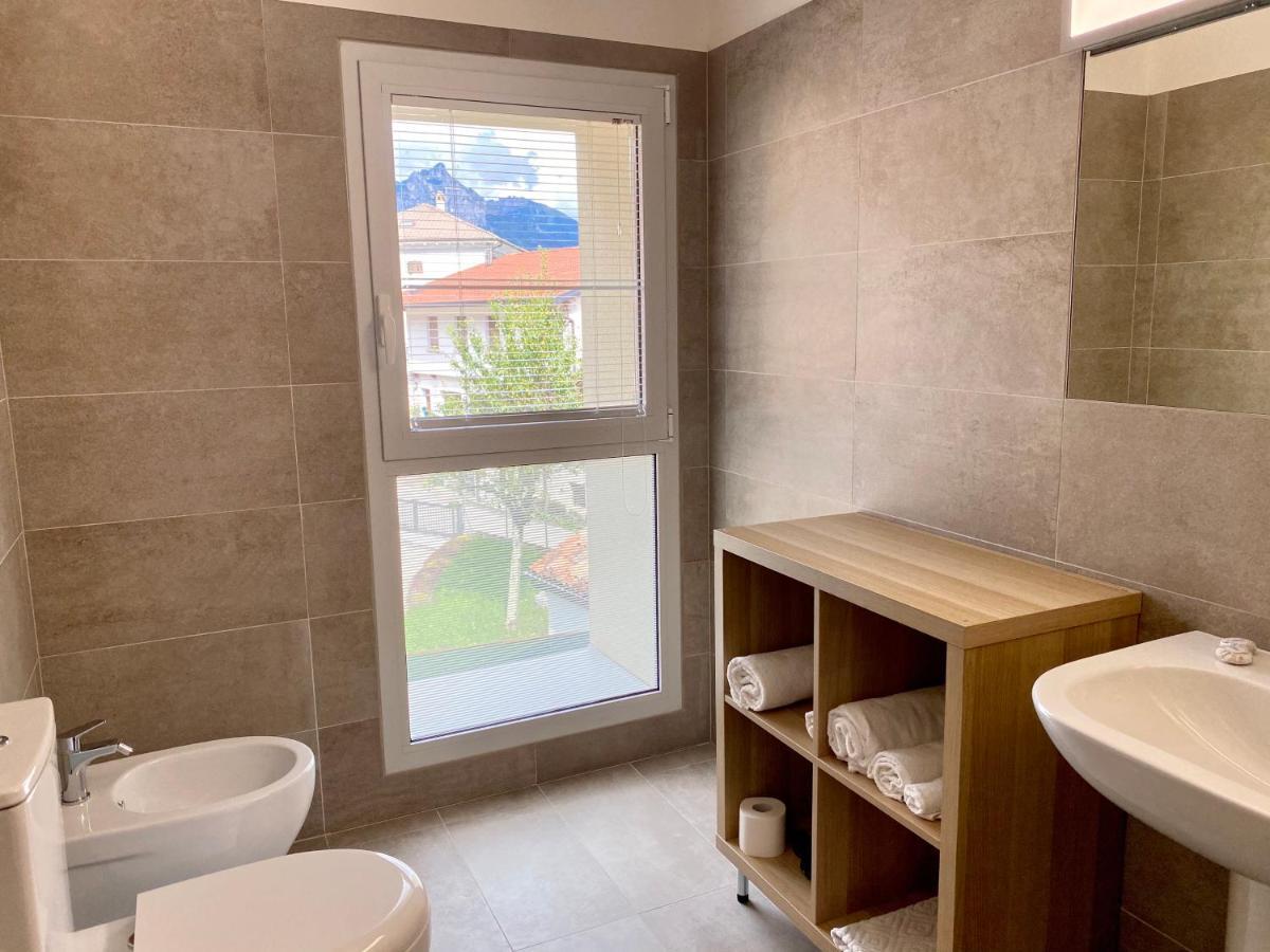 Fioralpino Suites Sospirolo Εξωτερικό φωτογραφία