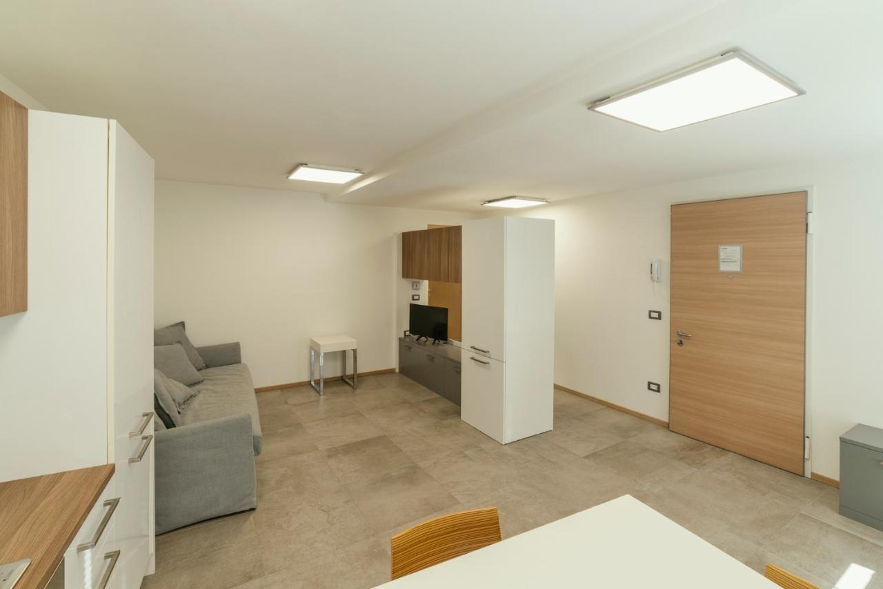 Fioralpino Suites Sospirolo Εξωτερικό φωτογραφία