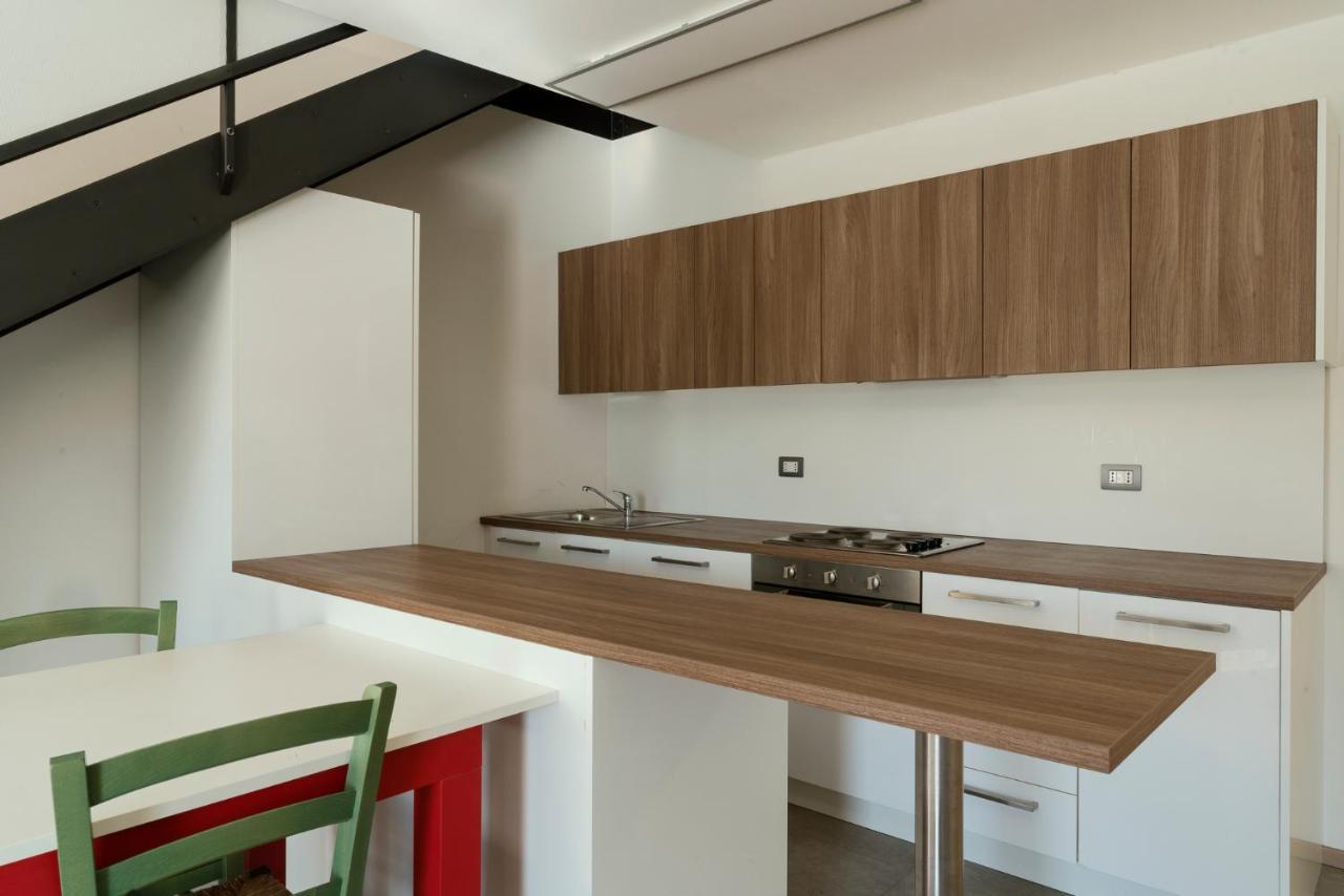 Fioralpino Suites Sospirolo Εξωτερικό φωτογραφία