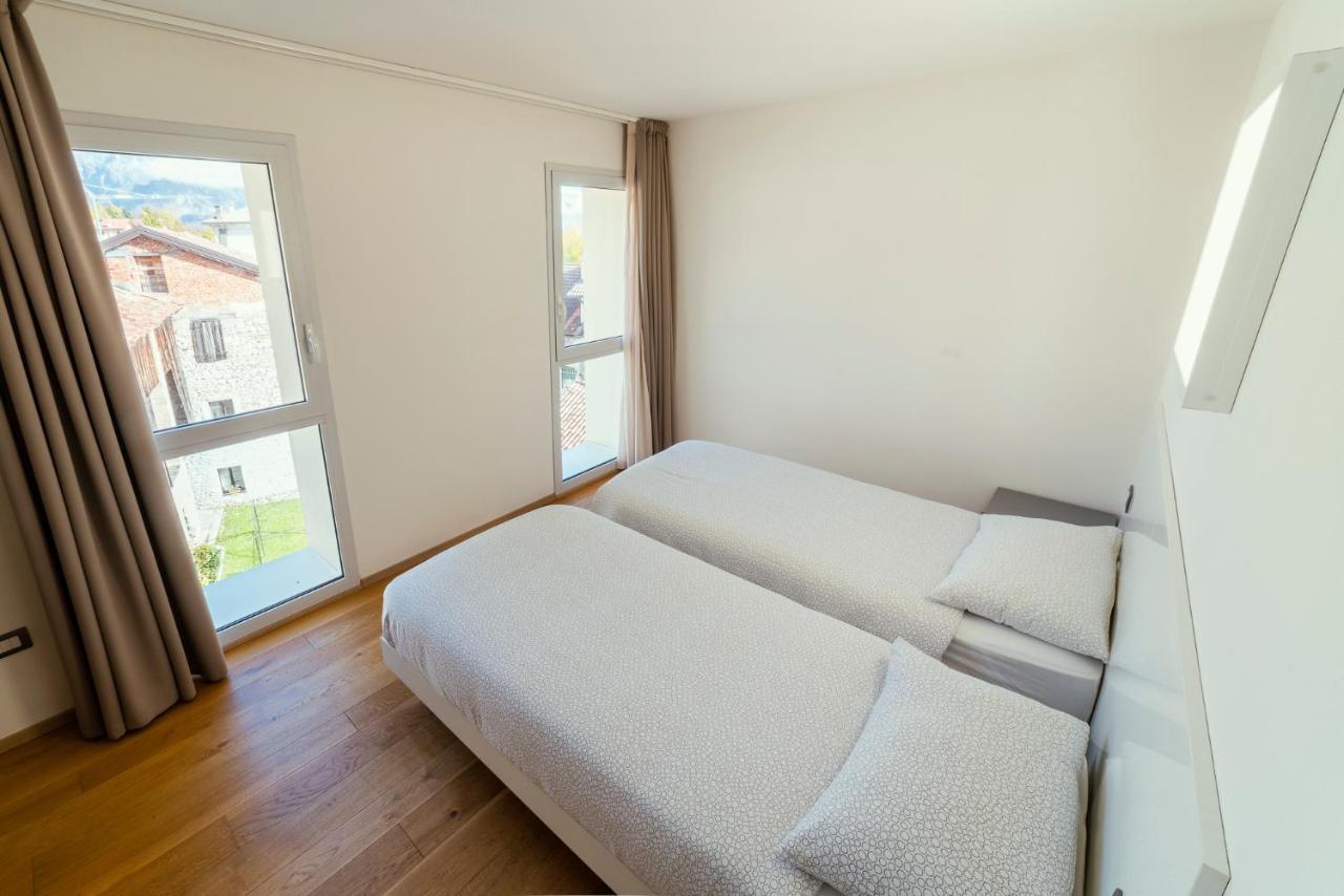 Fioralpino Suites Sospirolo Εξωτερικό φωτογραφία