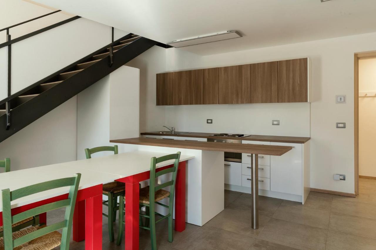 Fioralpino Suites Sospirolo Εξωτερικό φωτογραφία