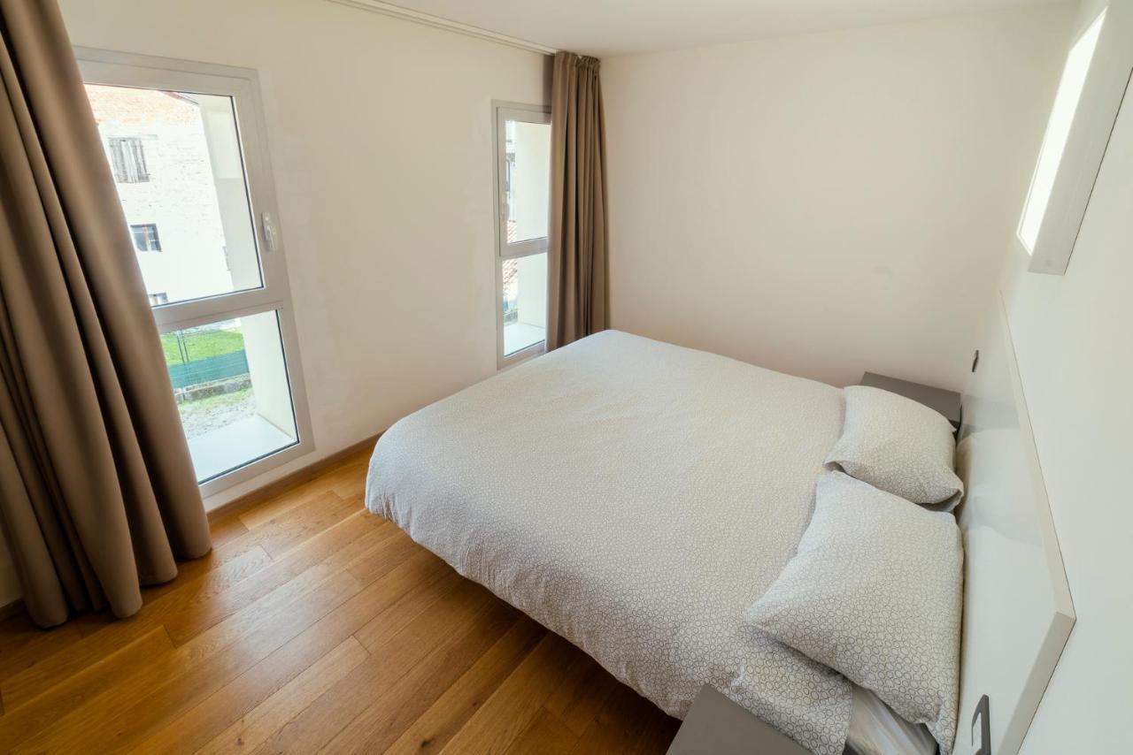 Fioralpino Suites Sospirolo Εξωτερικό φωτογραφία