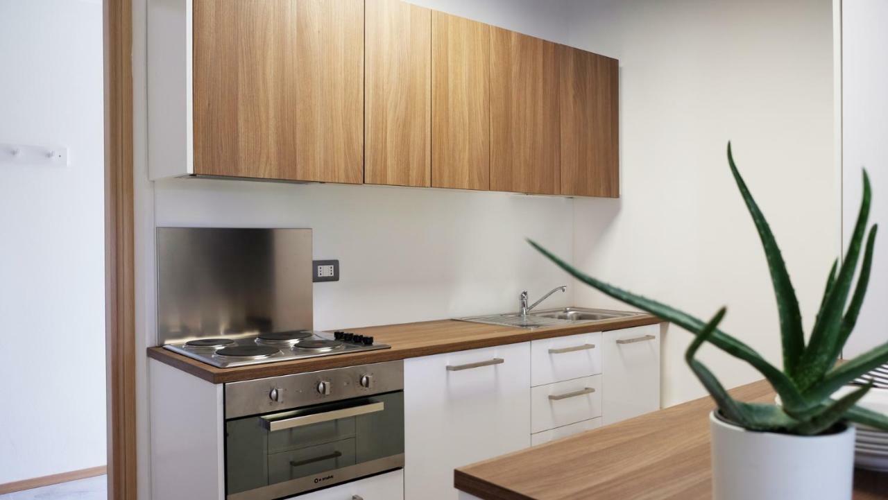 Fioralpino Suites Sospirolo Εξωτερικό φωτογραφία