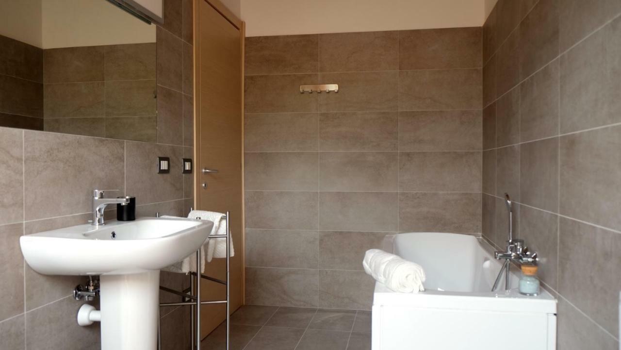 Fioralpino Suites Sospirolo Εξωτερικό φωτογραφία