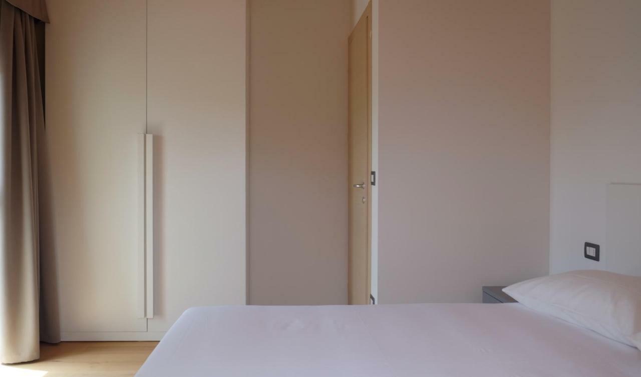 Fioralpino Suites Sospirolo Εξωτερικό φωτογραφία
