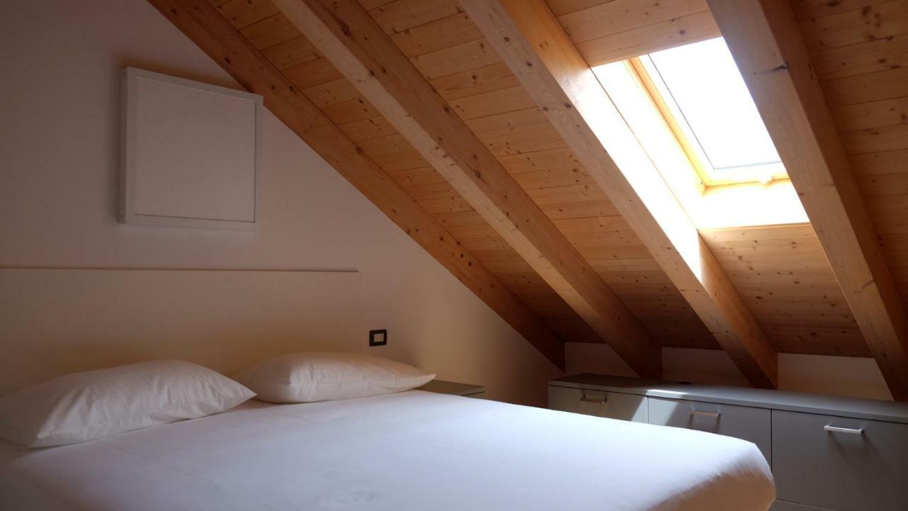 Fioralpino Suites Sospirolo Εξωτερικό φωτογραφία